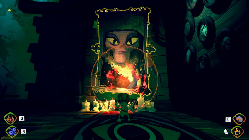 Psychonauts 2