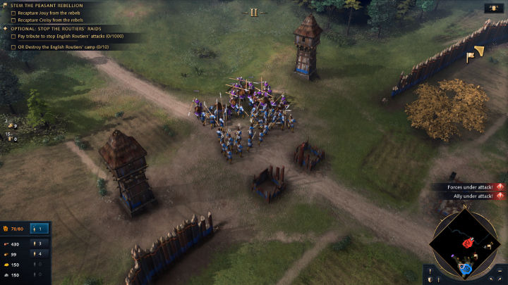 Age of Empires 4