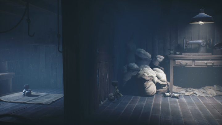 Little Nightmares 2