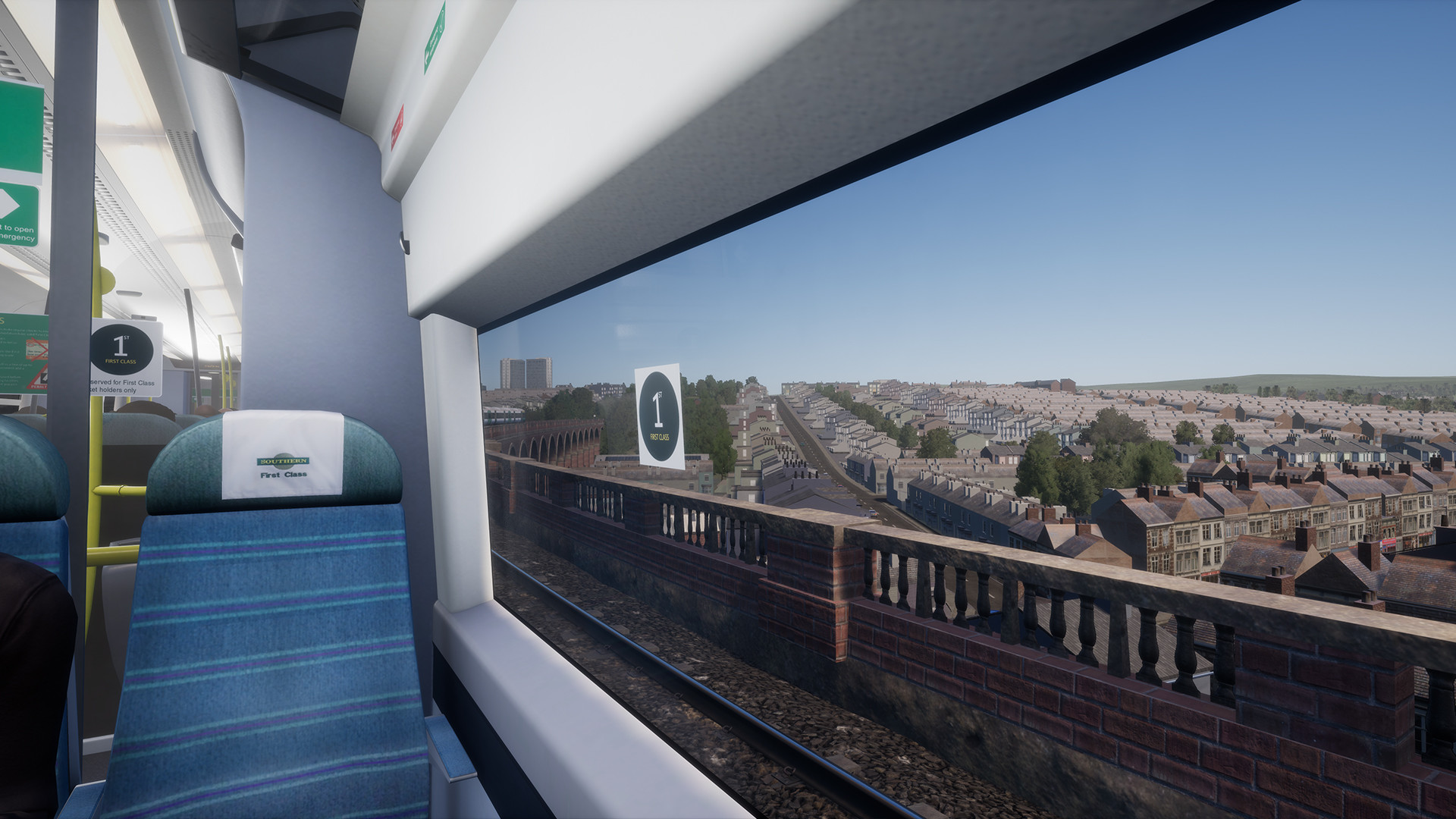 Train Sim World: East Coastway: Brighton - Eastbourne Seaford