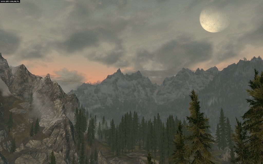 The Elder Scrolls V: Skyrim Anniversary Edition