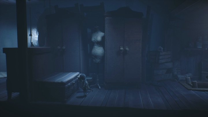 Little Nightmares 2