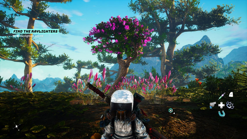 Biomutant