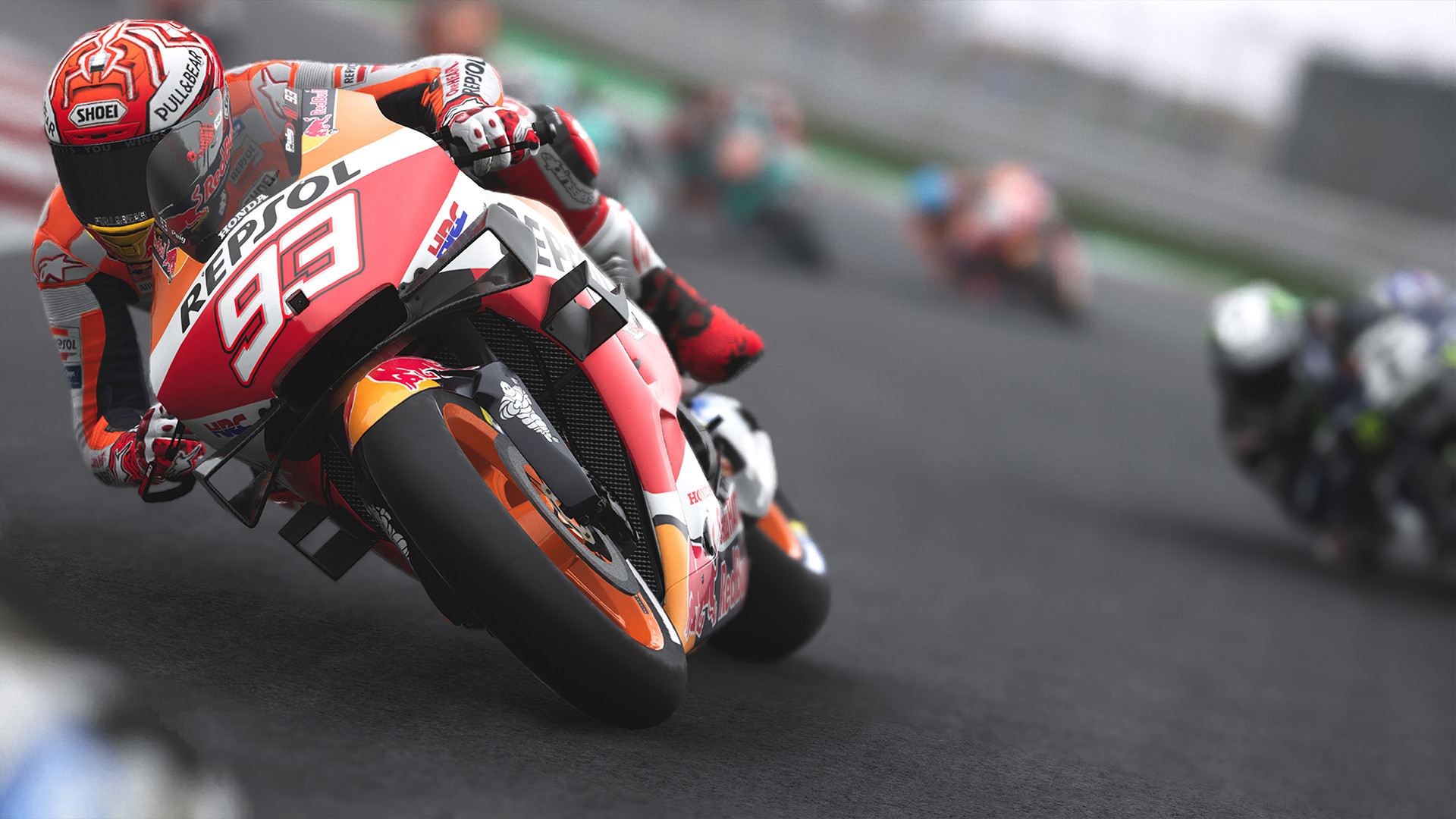 MotoGP 20