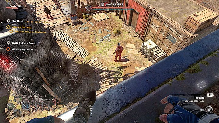 Dying Light 2