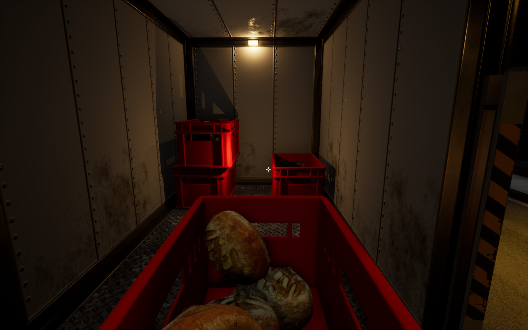 Bakery Simulator