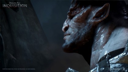 Dragon Age: Inquisition скриншоты