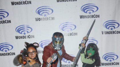 WonderCon 2017