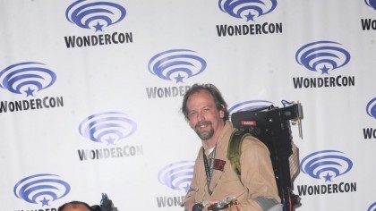 WonderCon 2017