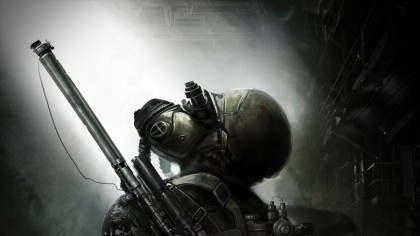 Metro: Last Light скриншоты