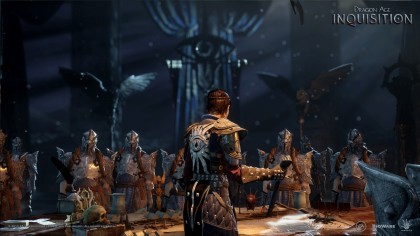 Dragon Age: Inquisition скриншоты