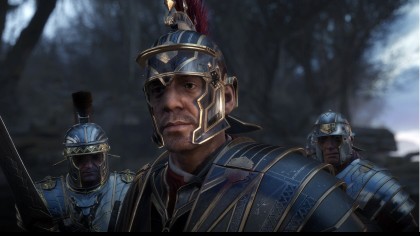 Ryse: Son of Rome скриншоты