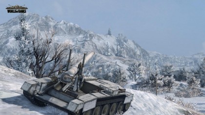 World of Tanks скриншоты