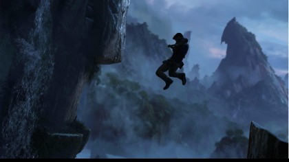 Uncharted 4: A Thief's End скриншоты