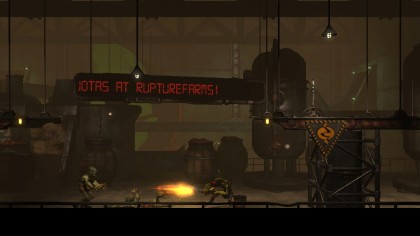 Oddworld: Abe's Oddysee New N 'Tasty скриншоты