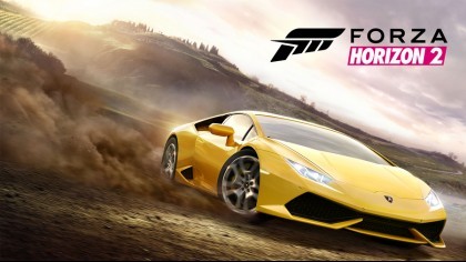 Forza Horizon 2 скриншоты