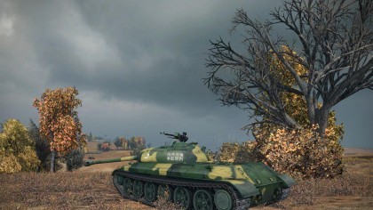 World of Tanks скриншоты