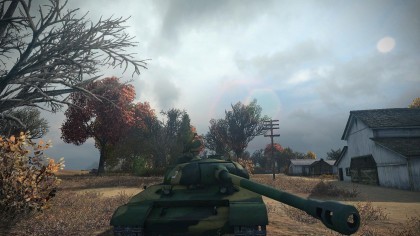 World of Tanks скриншоты