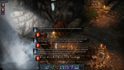 Divinity: Original Sin скриншоты