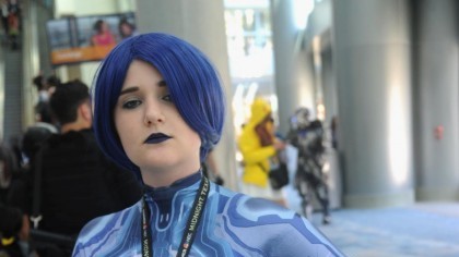 WonderCon 2017