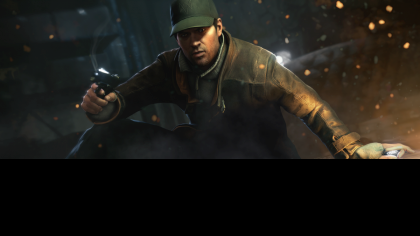 Watch Dogs скриншоты