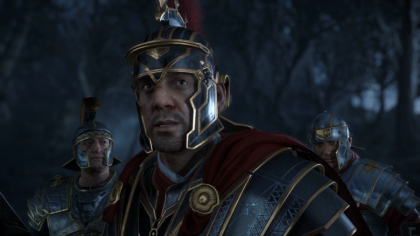 Ryse: Son of Rome скриншоты