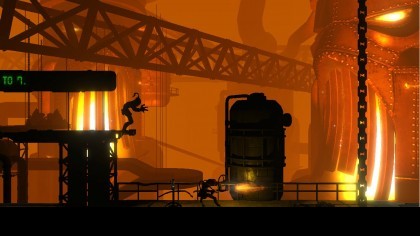 Oddworld: Abe's Oddysee New N 'Tasty скриншоты