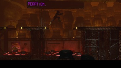 Oddworld: Abe's Oddysee New N 'Tasty скриншоты