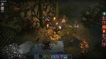 Divinity: Original Sin скриншоты