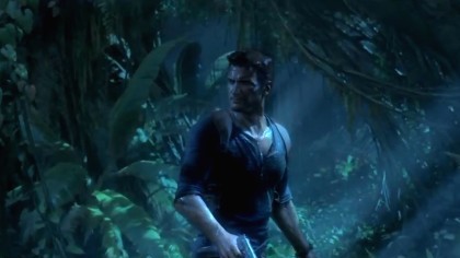 Uncharted 4: A Thief's End скриншоты