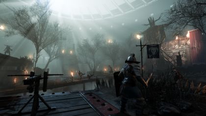 Ryse: Son of Rome скриншоты