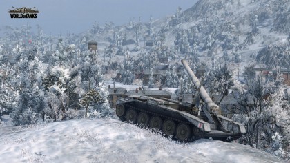 World of Tanks скриншоты