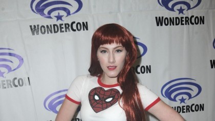 WonderCon 2017