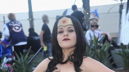 WonderCon 2017