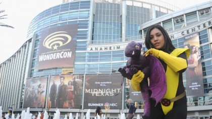 WonderCon 2017