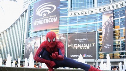 WonderCon 2017