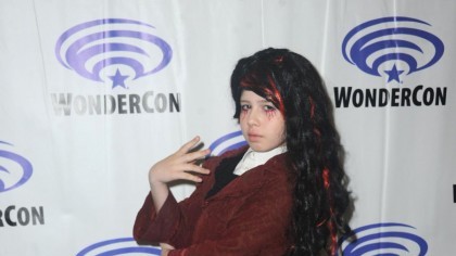 WonderCon 2017