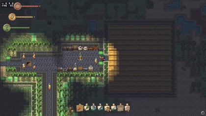 Forsaken Isle игра