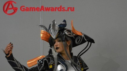 Игромир 2016 второй день