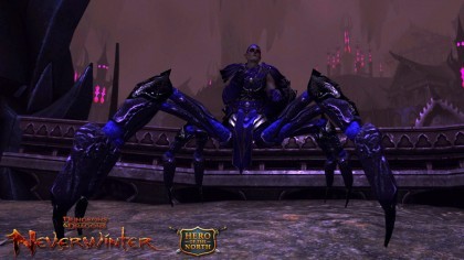 Neverwinter скриншоты