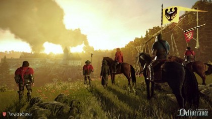 Kingdom Come: Deliverance скриншоты