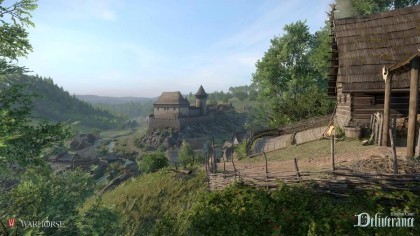 Kingdom Come: Deliverance скриншоты