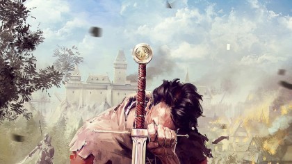 Kingdom Come: Deliverance скриншоты