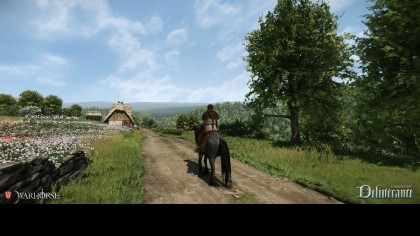 Kingdom Come: Deliverance скриншоты