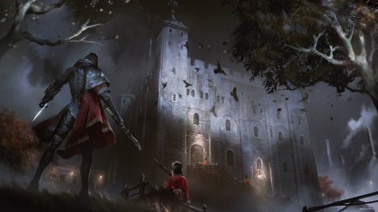 Assassin's Creed Syndicate скриншоты