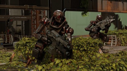 XCOM 2 скриншоты