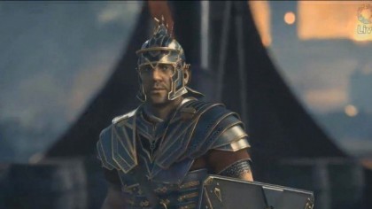 Ryse: Son of Rome скриншоты