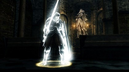 Dark Souls скриншоты