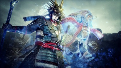 Nioh: Complete Edition скриншоты