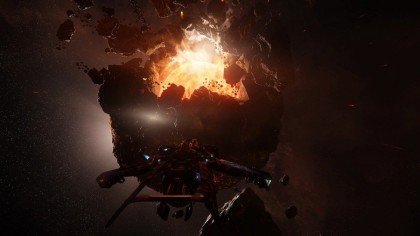 Star Citizen скриншоты